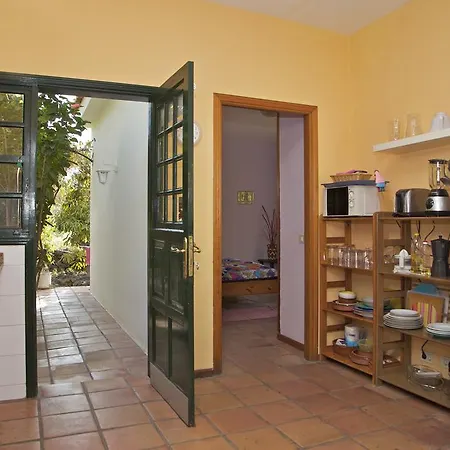 Casa Finca Avocado Los Llanos De Aridane Esterno foto