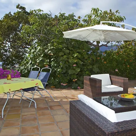 Casa Finca Avocado Los Llanos De Aridane Esterno foto
