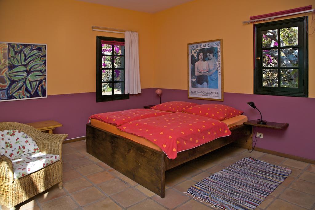 Casa Avocado Holiday home *