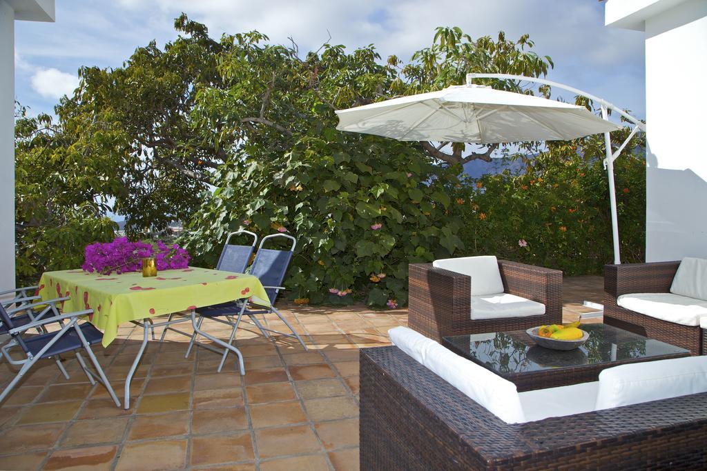 Holiday home Casa Avocado Los Llanos De Aridane
