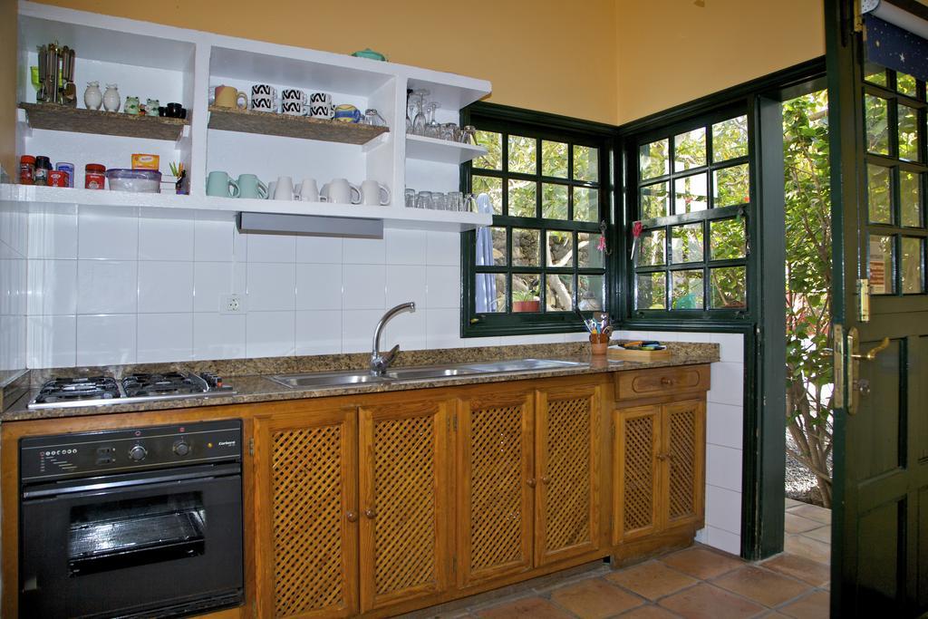 Casa Avocado Holiday home