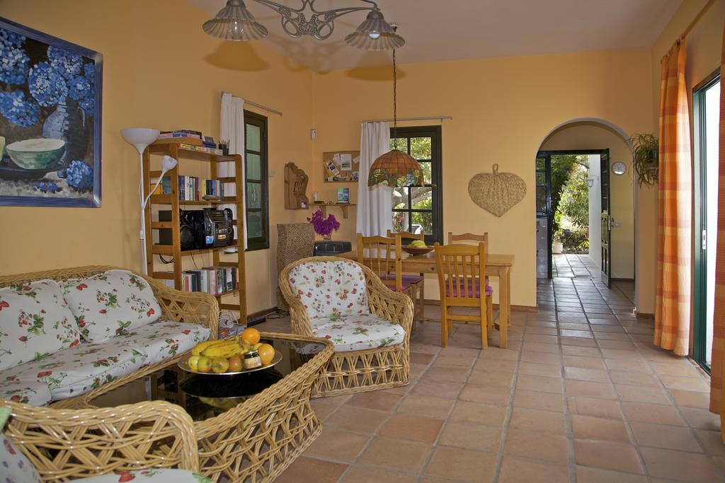 Casa Avocado