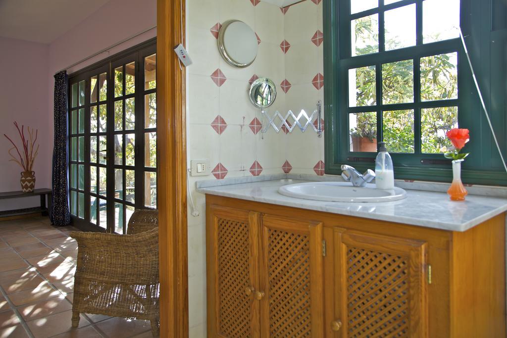 Casa Avocado * Los Llanos De Aridane