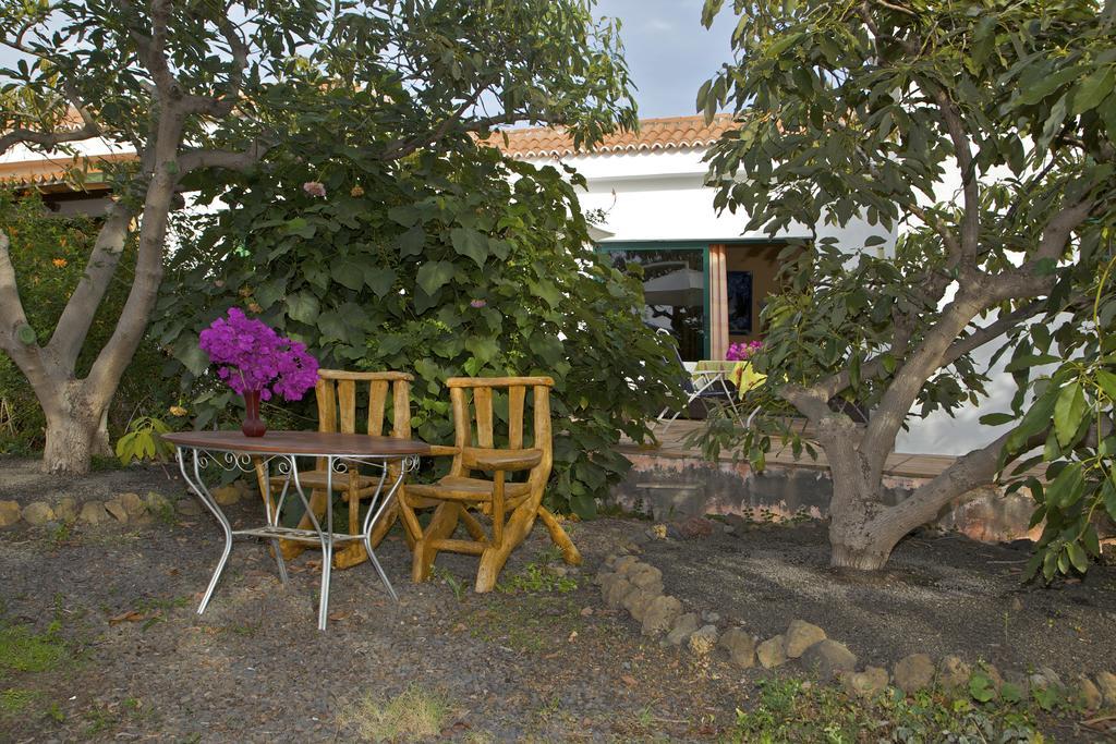 Holiday home Casa Avocado
